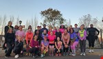 2025 Womens Day TT